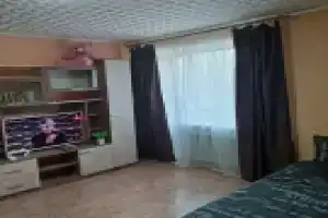 Odnokomnatnaya V Tsentre Goroda Flat, Rossosh