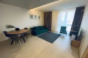 Otrada #8 Apartments, Otradnoye