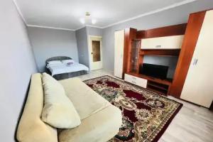 Baykena Ashimova 217 Apartments, Kokshetau