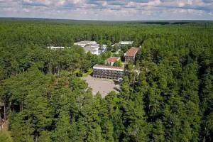 Jahonty Tarusa Hotel, Gribovka (Zhukovsky district)