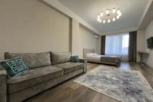 SUNDAG Д6 Apartments, Makhachkala