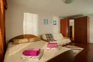 Nikolaeva 48 Apartments, Smolensk