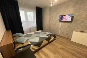 Na Frunze 20 Flat, Novosibirsk