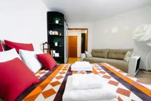 5 Zvezd Neo Classic Apartments, Izhevsk