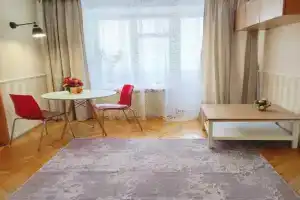 S Parkovkoy V Tsentre Apartments, Moscow