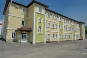 Traveler Hotel, Lipetsk