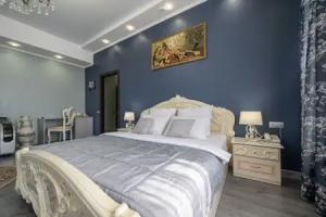 Hotel Venice, Chelyabinsk