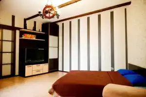 Scherbakova 35 Apartments, Ekaterinburg