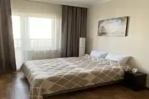 Komfortnaya Na Prudakh Zhk Sofiya Flat