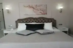 Fiolent Village Angetur Apartments, Sevastopol