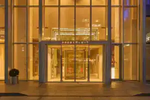 Diamond Apartments Apartment hotel, Moscow