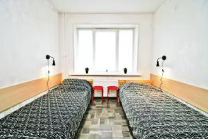 Art-Galereya Na Vostochnoy Posutochno Kirishi 2k flat, Kirishi