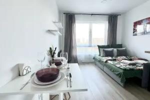 Istoman Two S Vidom Na Prud Apartments, Odintsovo