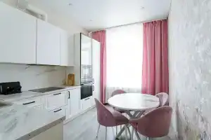 Prostornye Dobry Dom on Murzina ryadom Mega, Aeroport i trassa M5 Apartments, Ufa