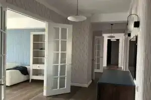 Uyutnaya Flat, Vladimir