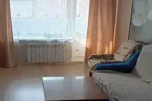 Na Antikaynena 14 Flat, Segezha