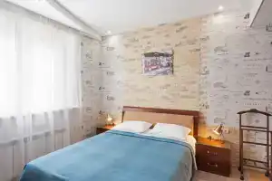 Graf Hotel, Zhukovsky