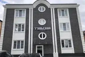 Tulskiy Guest House, Tula