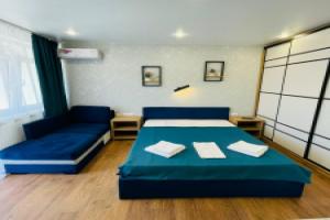 V Kolorite s Basseynom Apartments, Anapa
