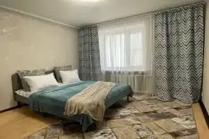 Na Morskoy 118 Apartments, Volgodonsk