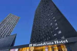 Wanda Vista Hotel, Istanbul