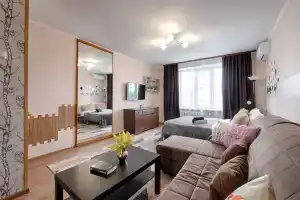 Bolshoy Volokolamskiy Proyezd,metro Panfilovskaya Apartments, Moscow