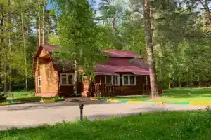 Park-Otel Premyera Recreation Camp, Yegnyshevka