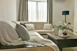 Uyutnaya 2kh Komnatnaya Ryadom S Morem Flat, Sochi