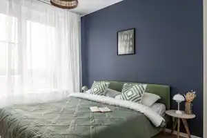 JOY Domodedovskaya Flat, Moscow