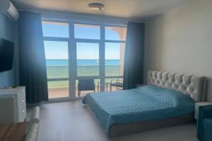 Apartments Zhk Zolotye Peski 197 Ot Evparenda, Yevpatoriya