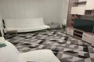 Dvukhkomnatnaya Flat, Murmansk