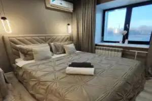 NATALI Aparts 4.2 Flat, Abakan