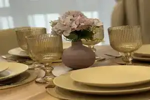 Komfortnaya Flat, Tyumen