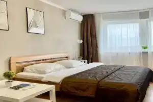 GreenStreet Flat, Kaliningrad