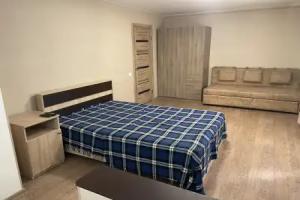 Uyutnaya s Novym Kosmeticheskim Remontom Flat, Kislovodsk