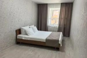 Abakan.Apart S Sovremennym Remontom Ryadom S Aeroportom Flat, Abakan