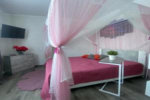 Uyutnaya Studiya Flat, Nurlat