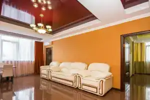 Margarita 3 Flat, Adler