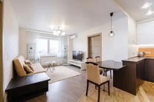 Na Levkova 45 Flat, Minsk