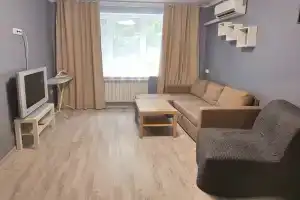 Na Naberezhnoy Apartments, Tuapse