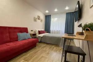 Khorosho Kak Doma Flat, Veliky Ustyug