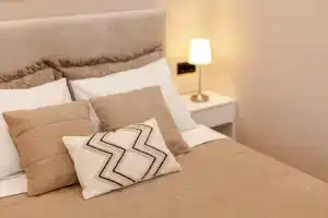 Studiya U Naberezhnoy Flat, Samara