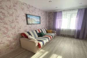 Na Tentyukovskoy 330 Flat, Syktyvkar