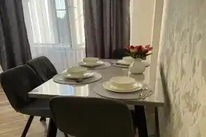 Uyutnaya V Tsentre Goroda Flat, Derbent