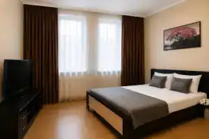 InnDays Na 43 Armii Apartments, Podolsk