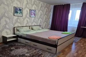 Uyutnaya Na 60 Let Oktyabrya 9A Flat, Belgorod