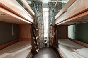 Bueno Hostel, Novosibirsk