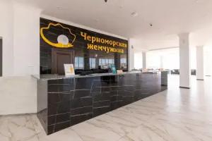 Chernomorskaya Zhemchuzhina Hotel, Ochamchire