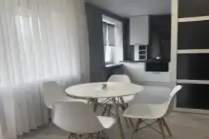 2-Kh Komnatnaya V Samom Tsentre Bresta Flat, Brest