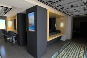 Best Western Hotel Journel Antibes-Juan-Les-Pins, Antibes